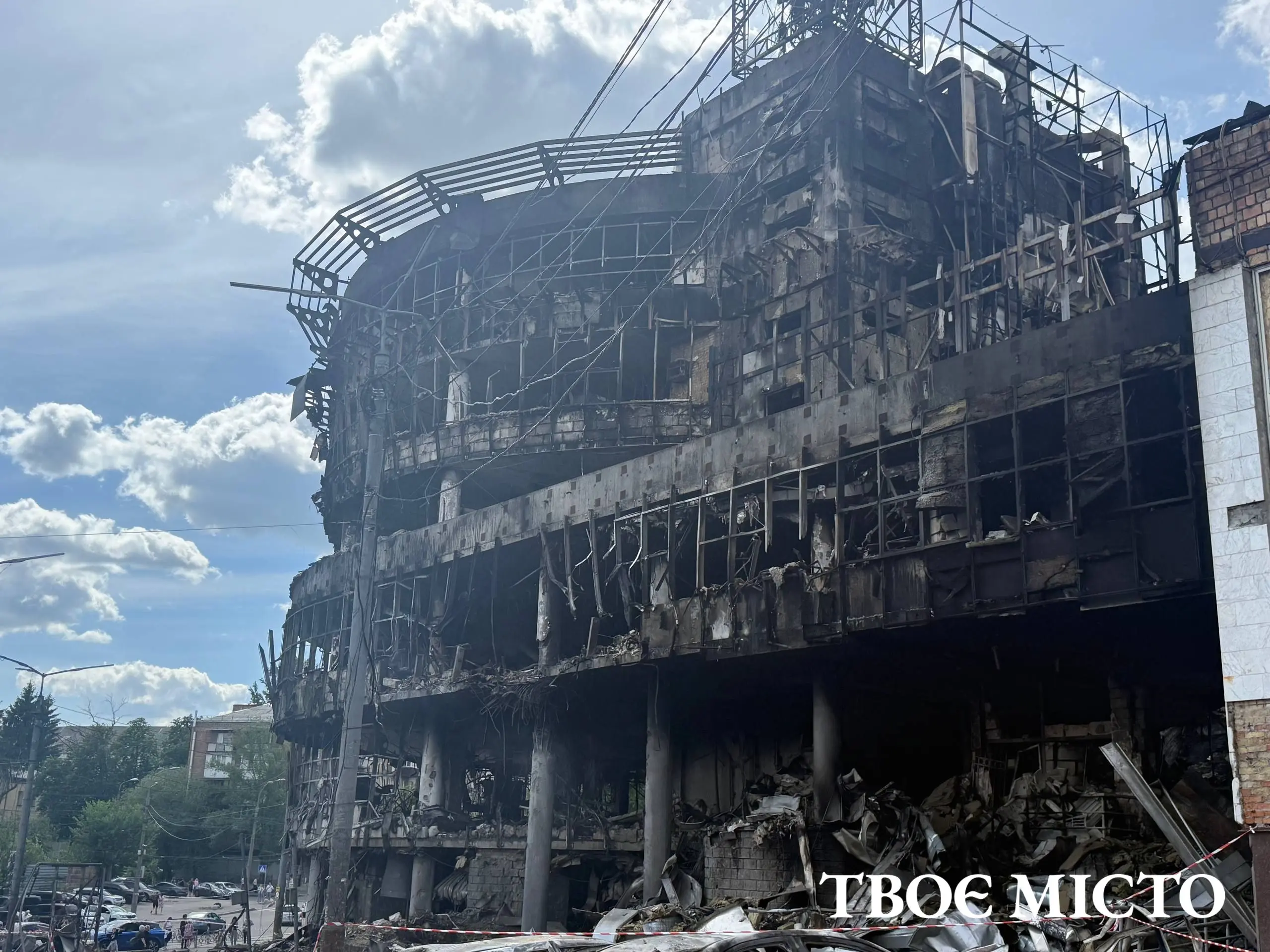 Фото: "Твоє місто"