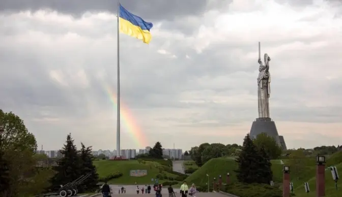 У Музеї війни у Києві презентують новий проєкт