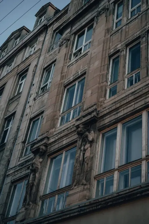 Будинок на Галицькій, 21 / Валовій, 9 / Фото: Бюро спадщини