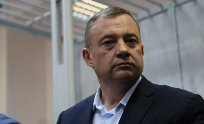 Ярослав Дубневич оскаржує рішення суду про заставу у 100 мільйонів гривень