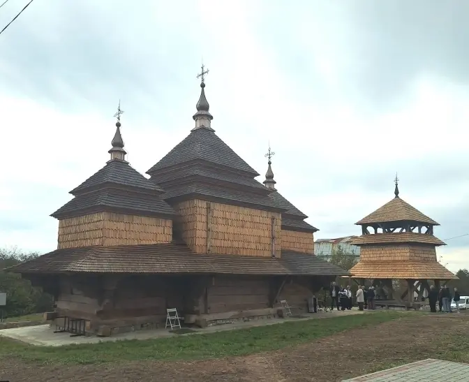Фото: Львівська облрада