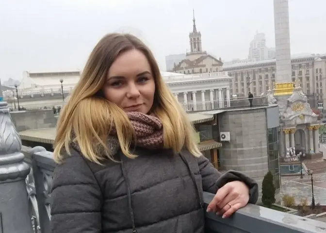 Зникла майже 2 тижні тому: у Львові розшукують 35-річну жінку