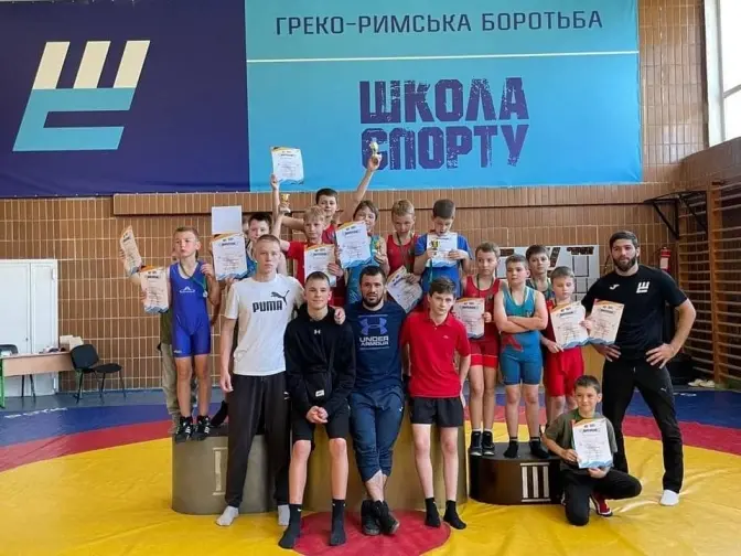 «Школа спорту» Київради замовила ремонт приміщення за завищеними цінами, — ЗМІ