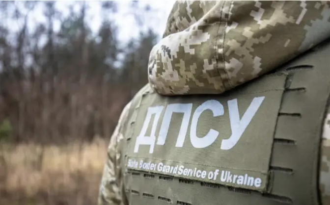 Під Києвом прикордонники затримали чергового «священника» УПЦ МП, який підтримує рф