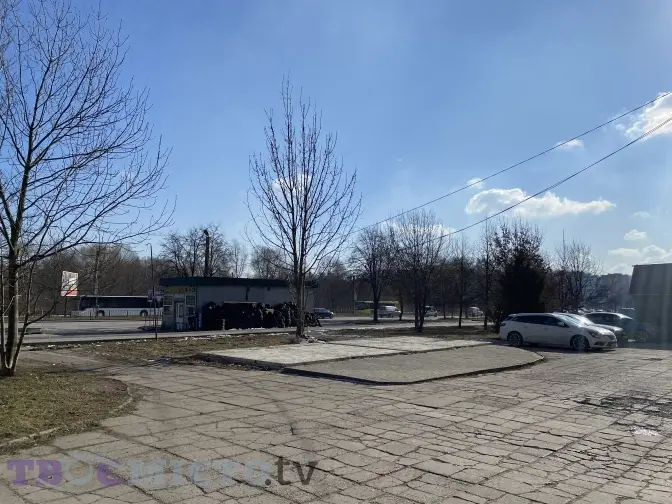 фото: Твоє місто