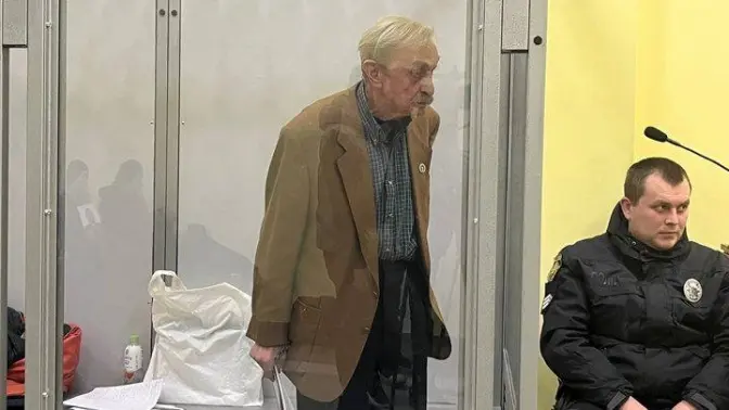 73-річний коригувальник вогню по Яворівському полігону таки проведе 15 років за ґратами