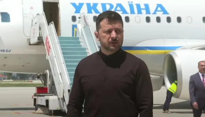 фото: скриншот із відео