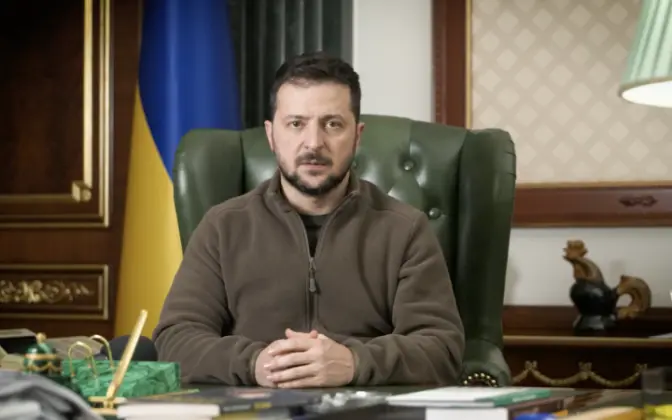Зеленський провів Ставку. Про що говорили