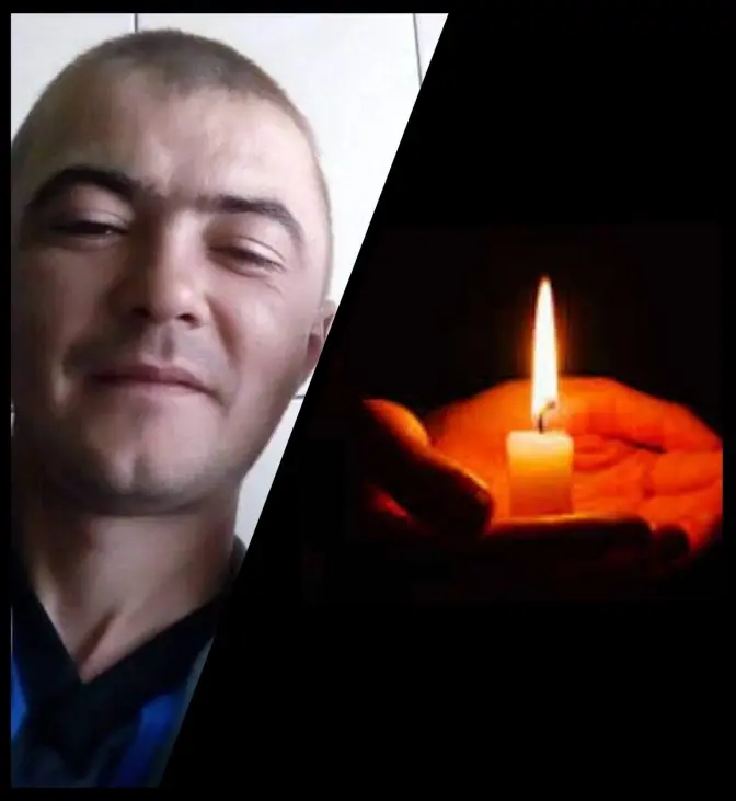 На Львівщині на 36 році з життя пішов учасник АТО