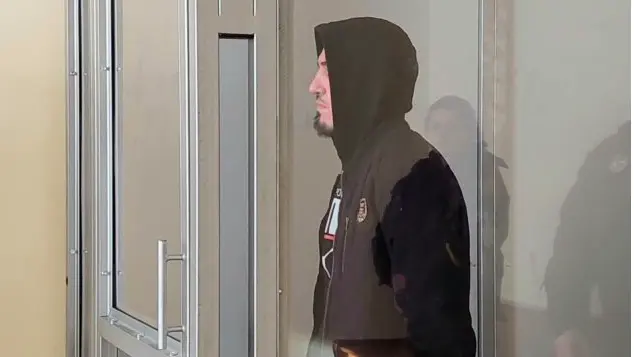 У Львові на 15 років ув’язнили луганчанина, який у 2014-му чергував на блокпостах «ЛНР»