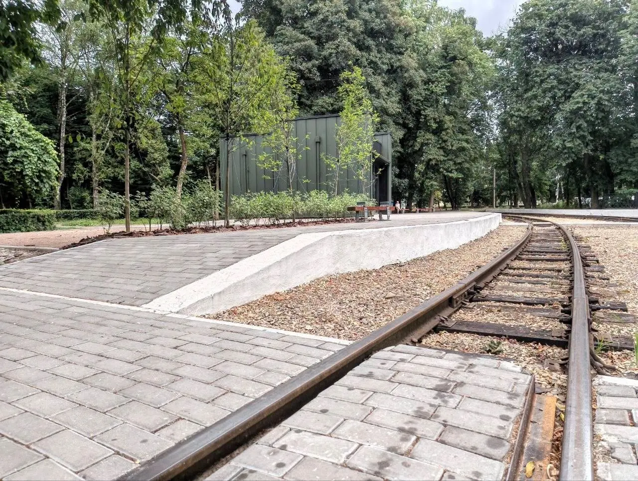 фото: Зручне місто