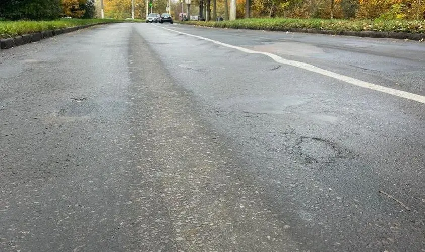 У Львові відремонтують важливу ділянку великої магістральної вулиці