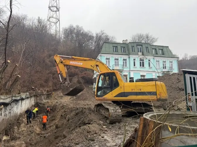 Будівництво офісного центру на Цимлянському провулку: активісти б'ють на сполох. Що погодила КМДА