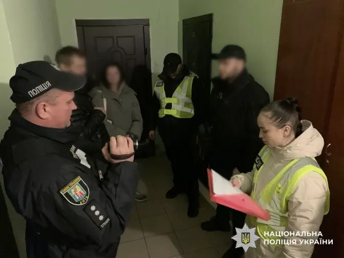 У Києві затримали другого фігуранта, причетного до вибуху на «Укрпошті»