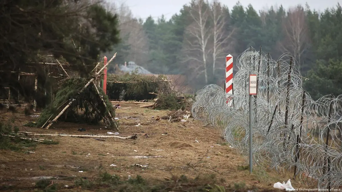 У разі вторгнення з півночі ворог отримає відсіч вже на кордоні, – МВС