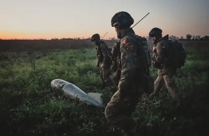 Українські захисники знищили ще майже 900 окупантів