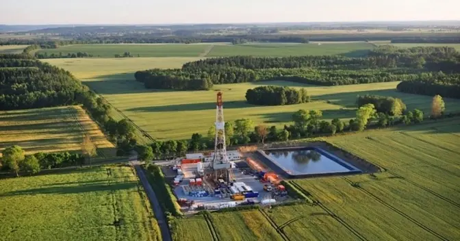 Чи варто видобувати сланцевий газ на Львівщині та у Львові продали історичний будинок. Підсумки доби