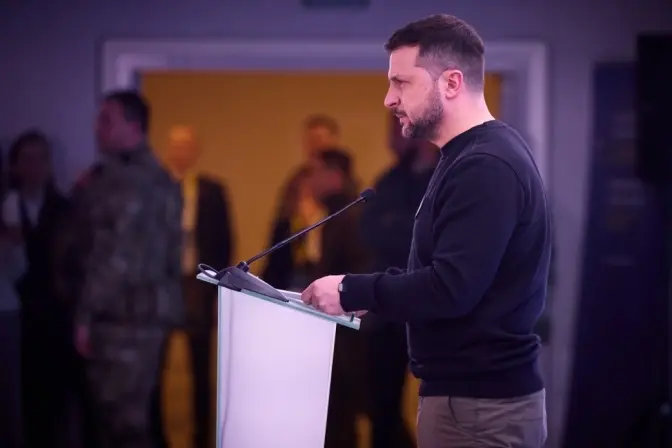 Зустріч генпрокурорів країн-партнерів у Львові та як пришвидшити розвиток Києва. Підсумки доби