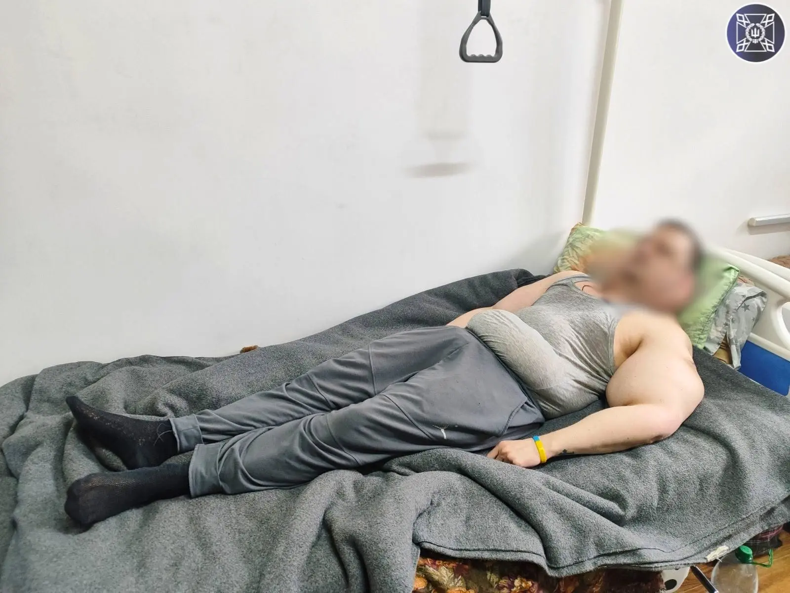 Фото: Державна кримінально-виконавча служба України