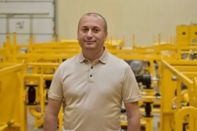 ФОто: Львівська філія "Газмережі"