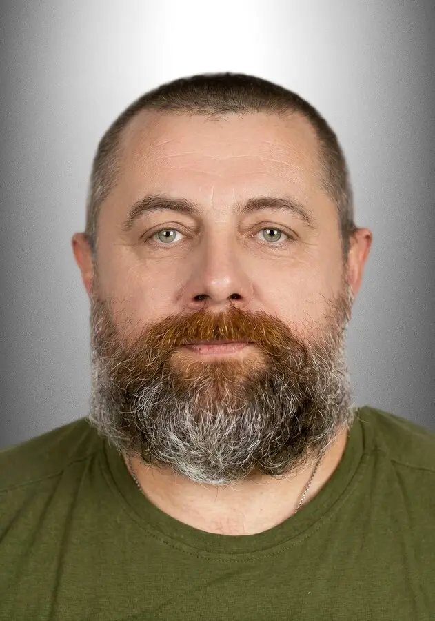 Олексій Губський / фото: ЛМР