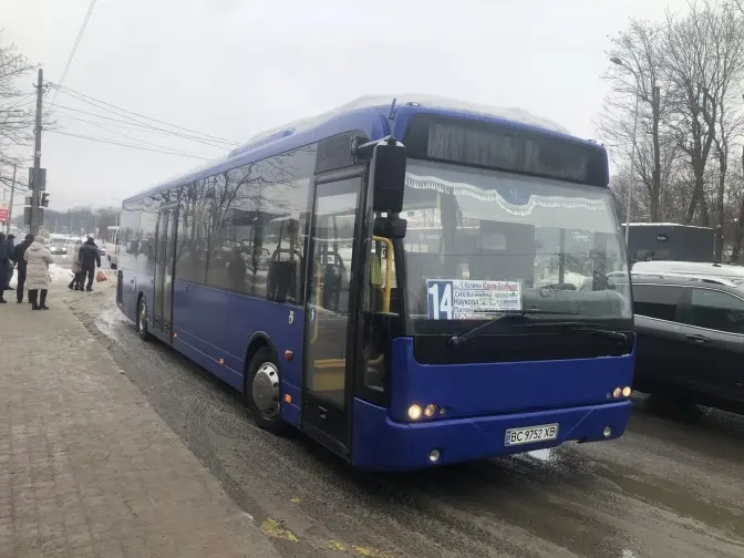фото: олег партика