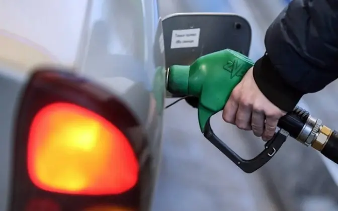 АЗС підвищили ціни на пальне