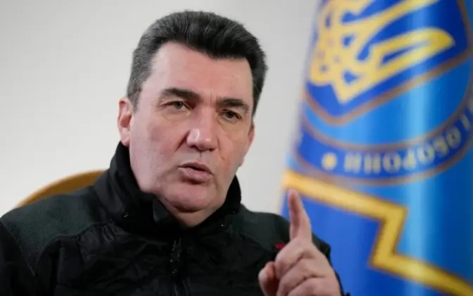 У Білорусі на сьогодні немає військ для такого наступу, як 24 лютого, – Данілов