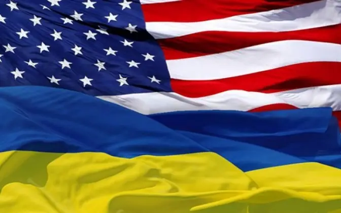 Сенат США підтримав законопроєкт про допомогу Україні на 60 млрд доларів