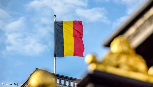Посольство Бельгії відновлює роботу в Києві