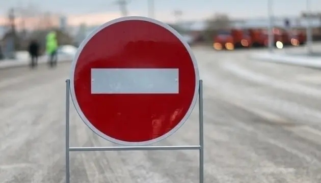 У Подільському районі Києва частково обмежать рух на кількох вулицях
