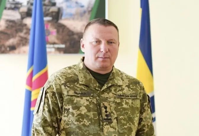 Понад 7,8 млн грн за чотири місяці. Декларація ексвійськкома Львівщини Олександра Тіщенка