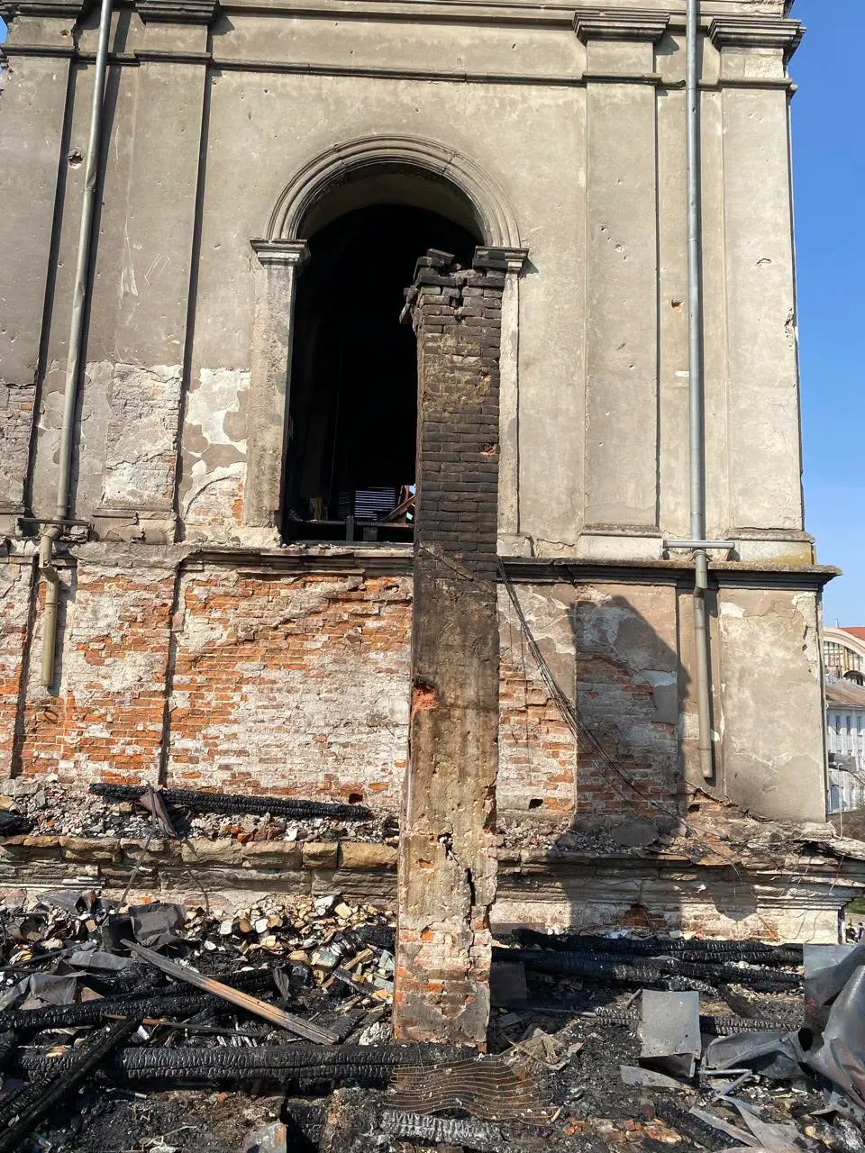 фото: Офіс охорони культурної спадщини
