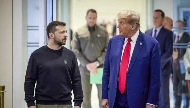 Сьогодні – зустріч Зеленського й Трампа. Сценарії можуть бути різні, але найбільш імовірний такий..