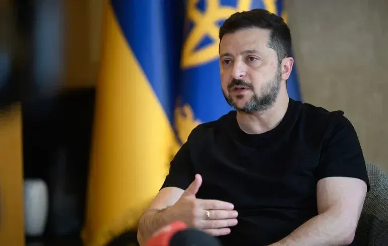 Зеленський пояснив, чому "енергетичне перемир'я" має захищати електростанції, а не тільки НПЗ