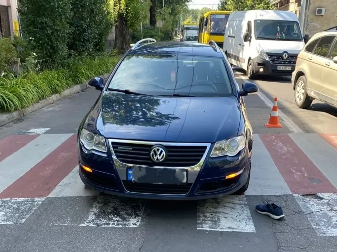 Фото: поліція Львівської області