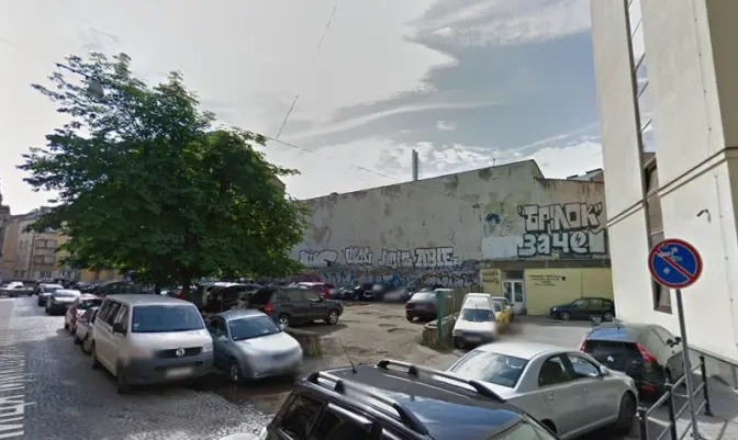 фото: Google Maps