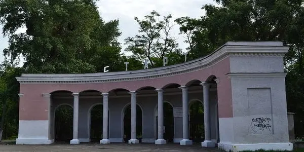 У ДОКС хочуть надати статус пам’ятки стадіону "Старт", посилаючись на радянський міф про "Матч смерті"