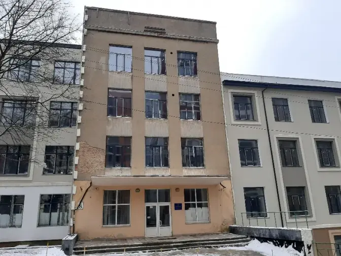 У Львові продали будівлю в 340 разів дорожче від початкової ціни