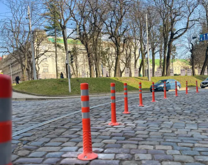 фото: львівавтодор