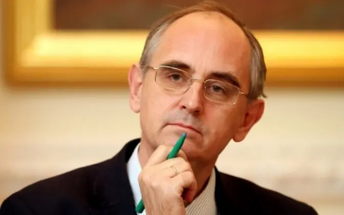 Едвард Лукас: «Шансів на розпад російської федерації зараз більше, ніж колись»