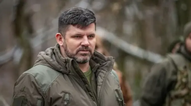 Генеральний штаб ЗСУ очолив новий керівник