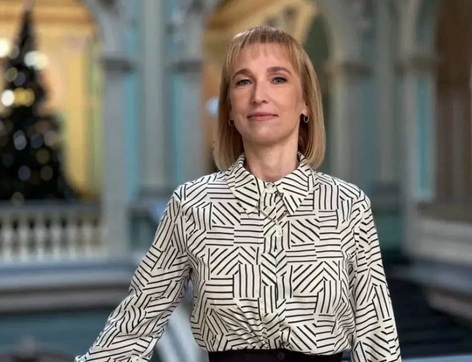 Наталія Шаховська