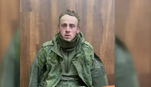 Матері полонених російських військових можуть приїхати за ними до Києва