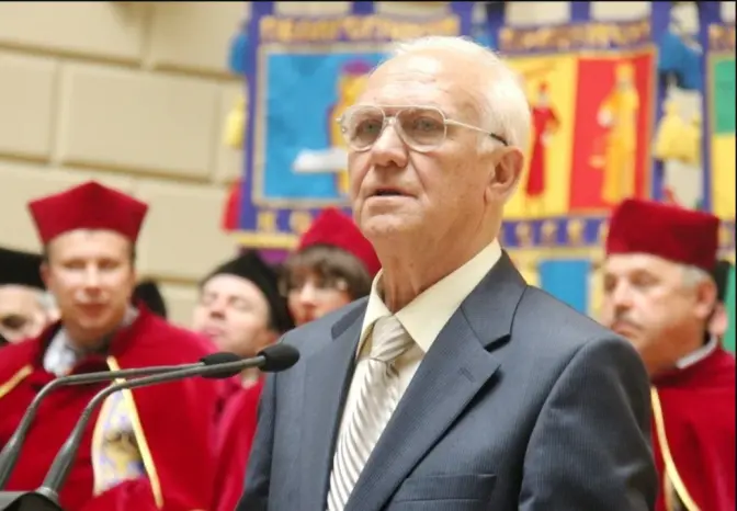 У Львові встановлять меморіальну таблицю Михайлу Голубцю