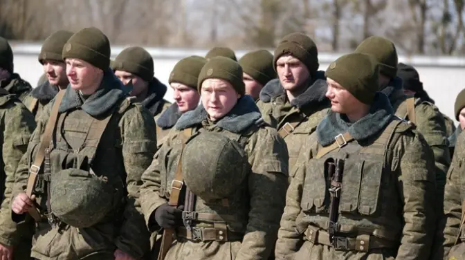 Військові Білорусі зв’язуються із владою України і кажуть, що здадуться у полон