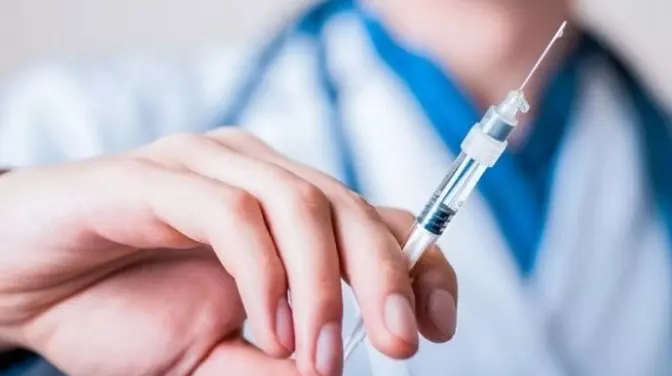 Вакцинація проти кору: де і коли працюватимуть мобільні медичні команди Львівщини