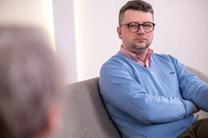 Що відбулось у церкві Андрія та чому не всі перейдуть на новий календар