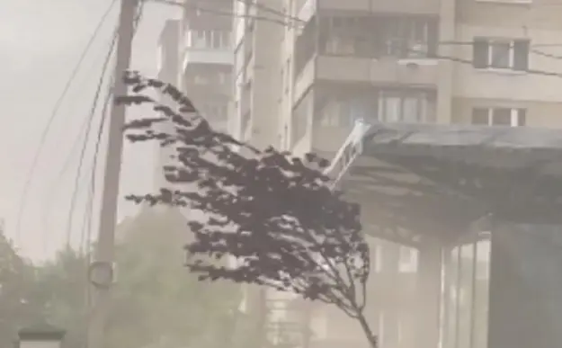 скриншот з відео