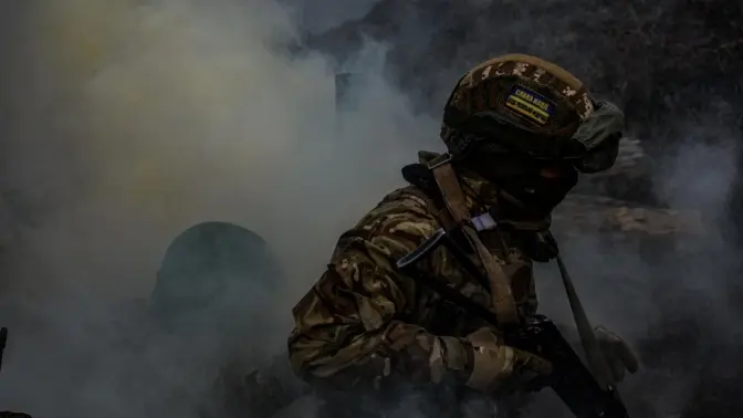 Втрати росіян на фронті. Дані Генштабу ЗСУ